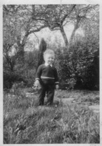 Das bin ich im Jahre 1964 - That I am in 1964