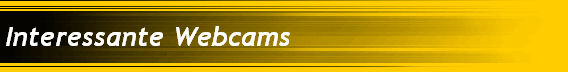 Interessante Webcams
